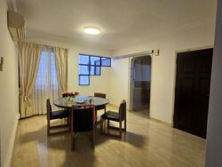 Kensington Park Condominium (D19), Condominium #585554321